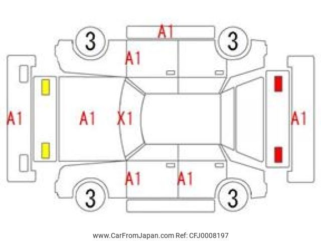 honda n-box 2018 -HONDA--N BOX DBA-JF4--JF4-1012951---HONDA--N BOX DBA-JF4--JF4-1012951- image 2