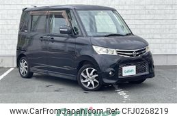 nissan roox 2009 -NISSAN--Roox DBA-ML21S--ML21S-504116---NISSAN--Roox DBA-ML21S--ML21S-504116-