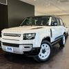 land-rover defender 2024 quick_quick_3CA-LE72WAB_SALEA7AW6R2308427 image 1