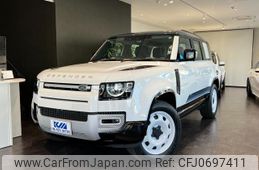 land-rover defender 2024 quick_quick_3CA-LE72WAB_SALEA7AW6R2308427