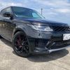 land-rover range-rover 2019 -ROVER 【静岡 330ﾇ751】--Range Rover LW2YC--LA893188---ROVER 【静岡 330ﾇ751】--Range Rover LW2YC--LA893188- image 1