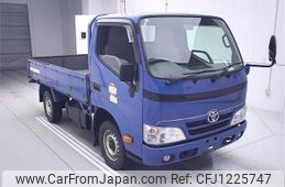 toyota toyoace 2015 -TOYOTA--Toyoace KDY281--0013921---TOYOTA--Toyoace KDY281--0013921-