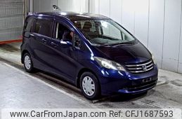honda freed 2010 CFJ1687593