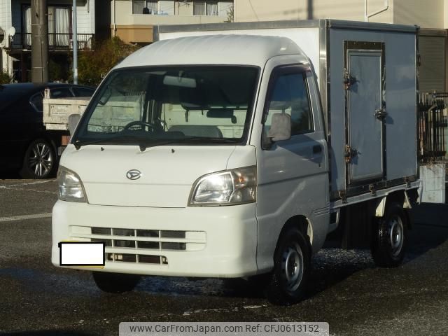 daihatsu hijet-truck 2006 quick_quick_LE-S200P_S200P-2028334 image 1