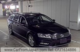 volkswagen passat-variant 2015 CFJ1634886