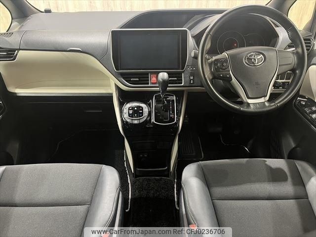 toyota noah 2018 -TOYOTA--Noah DBA-ZRR80W--ZRR80-0404948---TOYOTA--Noah DBA-ZRR80W--ZRR80-0404948- image 2