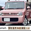 suzuki alto-lapin 2010 -SUZUKI--Alto Lapin DBA-HE22S--HE22S-148559---SUZUKI--Alto Lapin DBA-HE22S--HE22S-148559- image 1