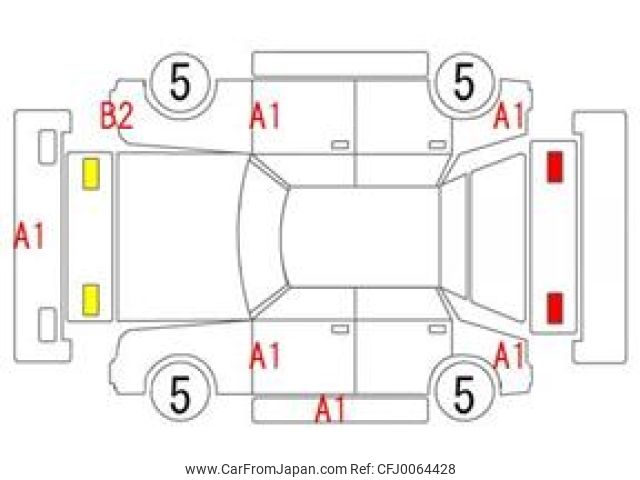 nissan serena 2009 -NISSAN--Serena DBA-CC25--CC25-283882---NISSAN--Serena DBA-CC25--CC25-283882- image 2