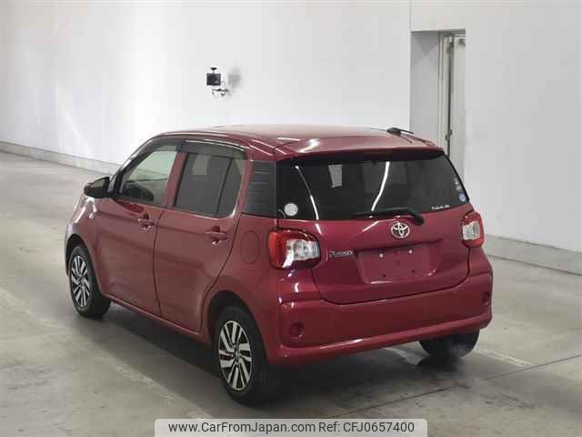 toyota passo undefined -TOYOTA--Passo M700A-0022597---TOYOTA--Passo M700A-0022597- image 2