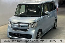 honda n-box 2018 -HONDA--N BOX JF3-1094215---HONDA--N BOX JF3-1094215-