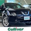 nissan juke 2015 -NISSAN--Juke DBA-YF15--YF15-403879---NISSAN--Juke DBA-YF15--YF15-403879- image 1