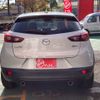 mazda cx-3 2015 -MAZDA 【足立 302ﾉ7255】--CX-3 LDA-DK5FW--DK5FW-103323---MAZDA 【足立 302ﾉ7255】--CX-3 LDA-DK5FW--DK5FW-103323- image 2