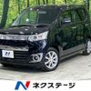 suzuki wagon-r-stingray 2014 quick_quick_MH34S_MH34S-764781 image 1