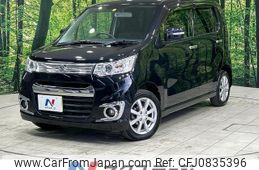 suzuki wagon-r-stingray 2014 quick_quick_MH34S_MH34S-764781