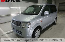 mitsubishi ek-wagon 2010 -MITSUBISHI--ek Wagon H82W--1305467---MITSUBISHI--ek Wagon H82W--1305467-