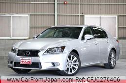 lexus gs 2012 quick_quick_GWL10_GWL10-6002368