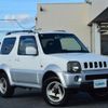 suzuki jimny-sierra 2003 -SUZUKI--Jimny Sierra TA-JB43W--JB43W-111228---SUZUKI--Jimny Sierra TA-JB43W--JB43W-111228- image 1