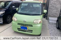 daihatsu tanto 2010 CFJ1730151