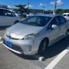 toyota prius 2012 CFJ1576980 image 3