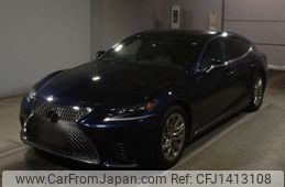 lexus ls 2020 -LEXUS--Lexus LS VXFA50-6005652---LEXUS--Lexus LS VXFA50-6005652-