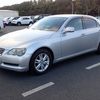 toyota mark-x 2007 329305543 image 1