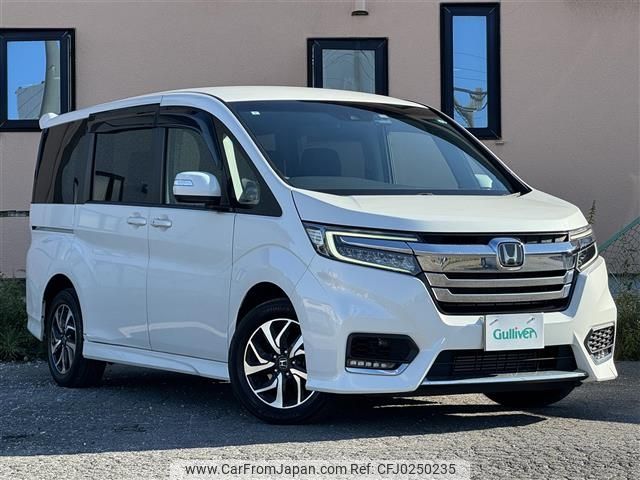 honda stepwagon 2019 -HONDA--Stepwgn DBA-RP4--RP4-1209330---HONDA--Stepwgn DBA-RP4--RP4-1209330- image 1