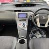 toyota prius 2012 -TOYOTA--Prius DAA-ZVW30--ZVW30-5479050---TOYOTA--Prius DAA-ZVW30--ZVW30-5479050- image 2