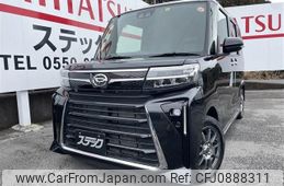 daihatsu tanto 2023 -DAIHATSU 【富士山 】--Tanto LA650S--0297919---DAIHATSU 【富士山 】--Tanto LA650S--0297919-