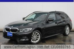 bmw 3-series 2020 GOO_JP_700080167230250123003