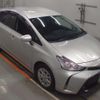 toyota prius-α 2016 -TOYOTA--Prius α ZVW41W-0038541---TOYOTA--Prius α ZVW41W-0038541- image 6