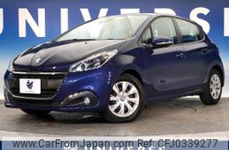 peugeot 208 2016 -PEUGEOT--Peugeot 208 ABA-A9HN01--VF3CCHNZTFT219924---PEUGEOT--Peugeot 208 ABA-A9HN01--VF3CCHNZTFT219924-