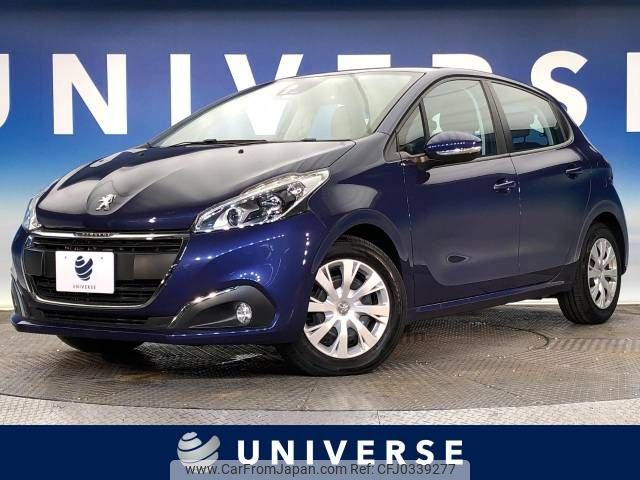 peugeot 208 2016 -PEUGEOT--Peugeot 208 ABA-A9HN01--VF3CCHNZTFT219924---PEUGEOT--Peugeot 208 ABA-A9HN01--VF3CCHNZTFT219924- image 1