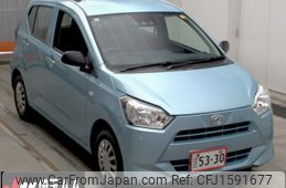 daihatsu mira-e-s 2025 CFJ1591677