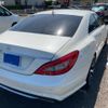 mercedes-benz cls-class 2011 CFJ1551258 image 4