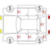 toyota harrier 2023 -TOYOTA--Harrier 6BA-MXUA85--MXUA85-0014129---TOYOTA--Harrier 6BA-MXUA85--MXUA85-0014129- image 2