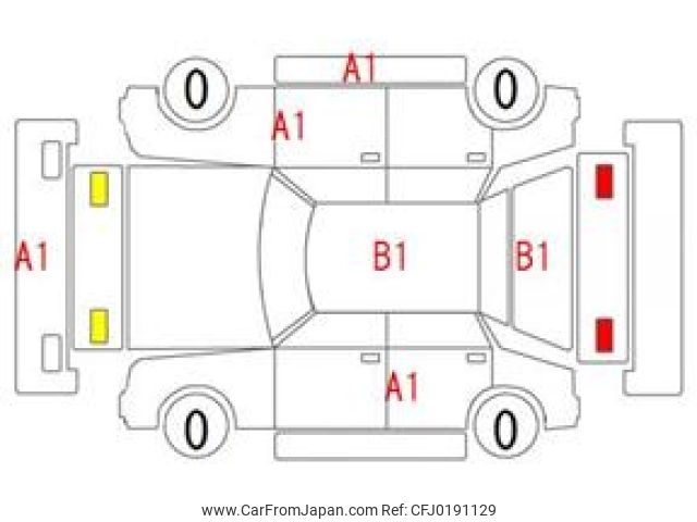 suzuki alto-lapin 2011 -SUZUKI--Alto Lapin DBA-HE22S--HE22S-214762---SUZUKI--Alto Lapin DBA-HE22S--HE22S-214762- image 2