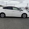 toyota prius 2014 -TOYOTA--Prius DAA-ZVW30--ZVW30-5737322---TOYOTA--Prius DAA-ZVW30--ZVW30-5737322- image 11