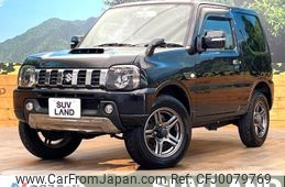 suzuki jimny 2015 -SUZUKI--Jimny ABA-JB23W--JB23W-741140---SUZUKI--Jimny ABA-JB23W--JB23W-741140-