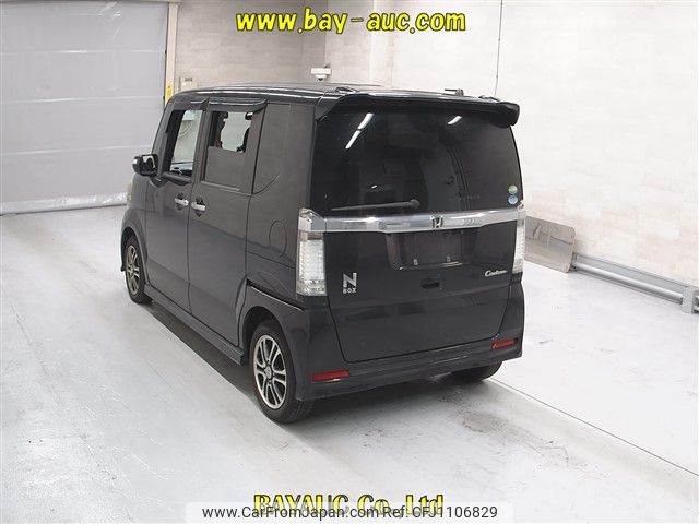 honda n-box 2013 -HONDA--N BOX JF1-1277933---HONDA--N BOX JF1-1277933- image 2