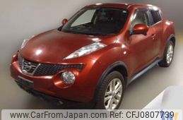 nissan juke 2012 -NISSAN--Juke DBA-YF15--YF15-056164---NISSAN--Juke DBA-YF15--YF15-056164-