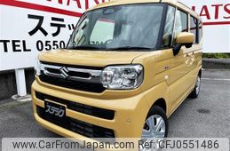 suzuki spacia 2024 quick_quick_5AA-MK94S_MK94S-166306