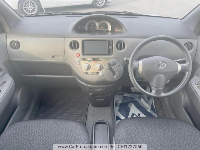 toyota sienta 2012 quick_quick_NCP81G_NCP81-5174734 image 2