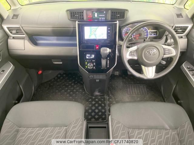 toyota roomy 2020 CFJ1740820 image 2