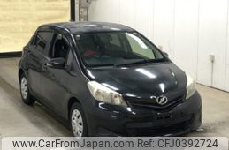 toyota vitz 2012 -TOYOTA--Vitz NSP130-2101112---TOYOTA--Vitz NSP130-2101112-