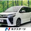 toyota voxy 2017 -TOYOTA--Voxy DBA-ZRR80W--ZRR80-0355286---TOYOTA--Voxy DBA-ZRR80W--ZRR80-0355286- image 1