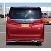 toyota alphard 2018 -TOYOTA--Alphard DAA-AYH30W--AYH30-0074667---TOYOTA--Alphard DAA-AYH30W--AYH30-0074667- image 10