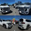 toyota land-cruiser-wagon 2023 CFJ1620831 image 1