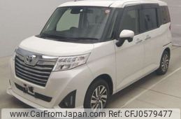 toyota roomy 2020 -TOYOTA--Roomy DBA-M900A--M900A-0439614---TOYOTA--Roomy DBA-M900A--M900A-0439614-