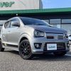 suzuki alto-works 2019 -SUZUKI--Alto Works DBA-HA36S--HA36S-911662---SUZUKI--Alto Works DBA-HA36S--HA36S-911662- image 4