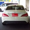 mercedes-benz cla-class 2016 -MERCEDES-BENZ 【横浜 352ﾈ1100】--Benz CLA DBA-117342--WDD1173422N385342---MERCEDES-BENZ 【横浜 352ﾈ1100】--Benz CLA DBA-117342--WDD1173422N385342- image 17
